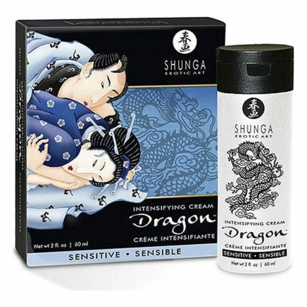 Retardáns krém Shunga SH5220 (60 ml) Discount