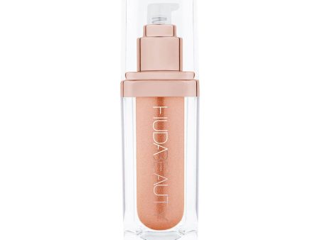 Huda Beauty N.Y.M.P.H. All Over Body Highlighter Online Hot Sale