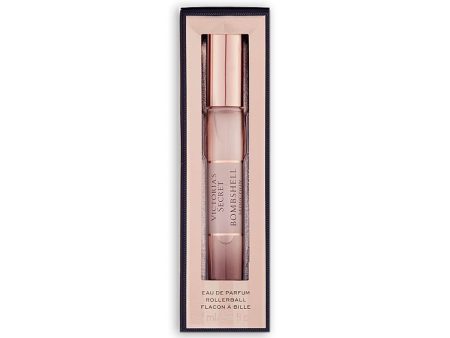 Victoria s Secret Parfum Rollerball - Bombshell Seduction Sale