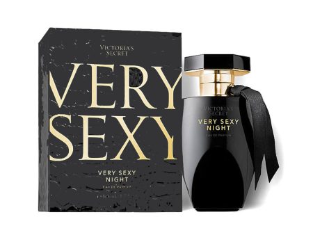 Victoria s Secret Eau de Parfum - Very Sexy Night Cheap