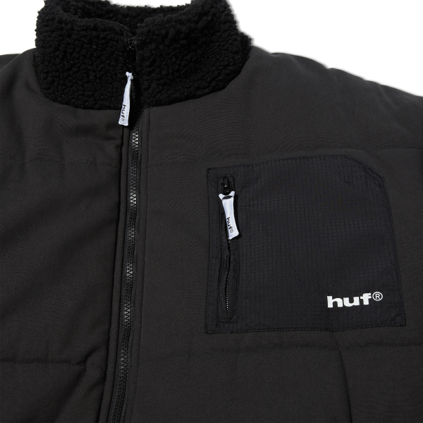 Siple Puffer Jacket For Sale