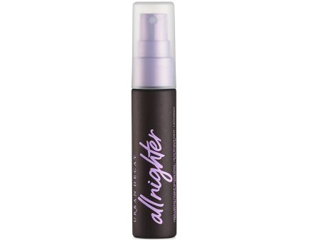 Urban Decay All Nighter Setting Spray - Travel Size Online Sale