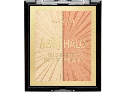 Wet n Wild MegaGlo Halo Blushlighter For Discount