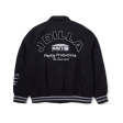 HUF x J Dilla The Basement Varsity Jacket Online Sale