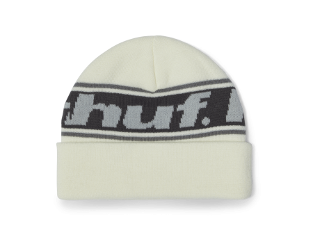 Continual Cuff Beanie Fashion