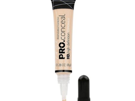 LA Girl HD Pro Concealer Sale