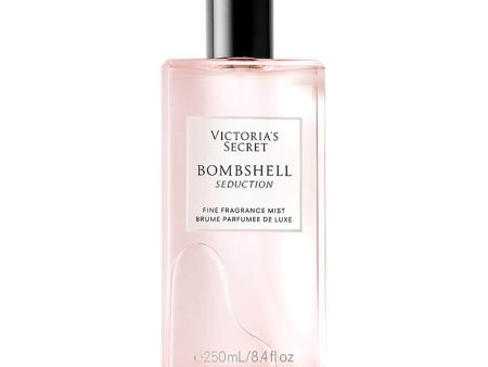 Victoria s Secret Fragrance Mist - Bombshell Seduction on Sale