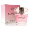 Versace Bright Crystal Eau de Toilette Fashion