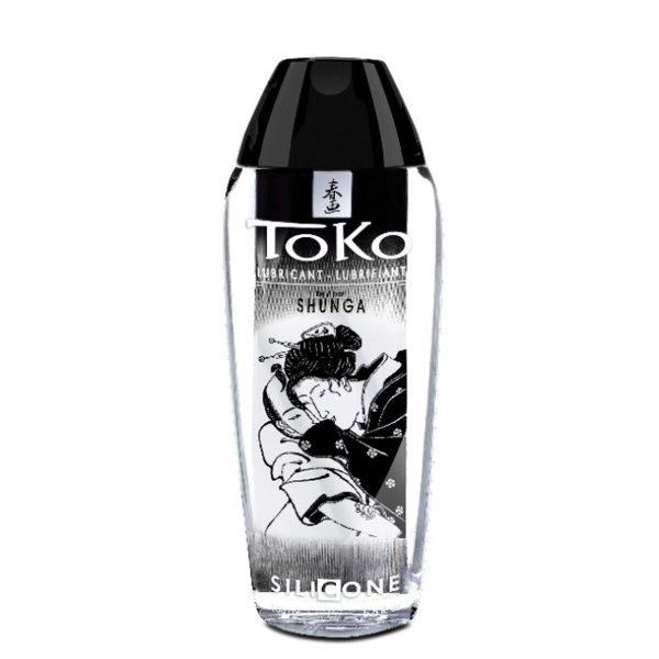 Toko Szilikon Síkosító Shunga V-13064-1 165 ml Sale