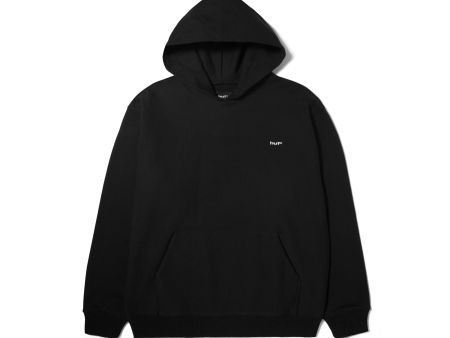 HUF®eightynine Hooded Fleece For Cheap