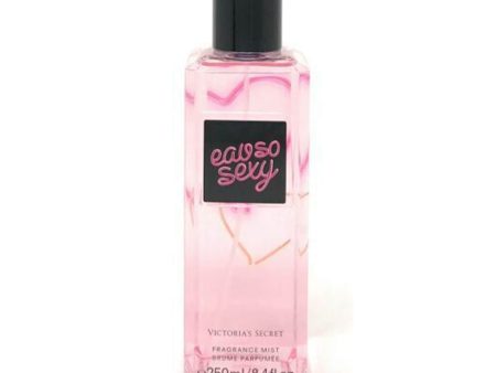 Victoria s Secret Fragrance Mist - Eau So Sexy For Sale