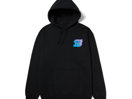 Morex Pullover Hoodie Fashion