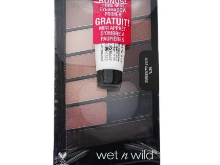 Wet n Wild Color Icon Eyeshadow Palette For Cheap