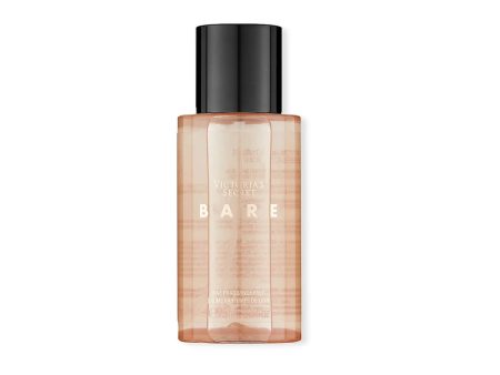 Victoria s Secret Travel Size Mist - Bare Online now