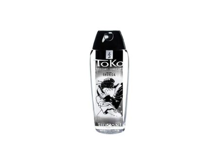 Toko Szilikon Síkosító Shunga V-13064-1 165 ml Sale