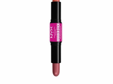 Sminkkészlet NYX WONDER STICK For Discount