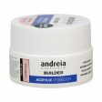 Akril zománc Andreia Builder Acrylic Rózsaszín (20 g) Online Sale