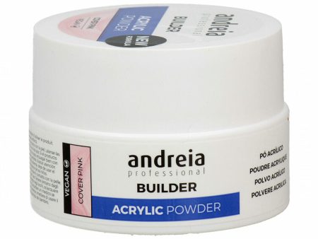 Akril zománc Andreia Builder Acrylic Rózsaszín (20 g) Online Sale