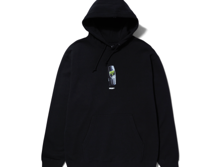 Missed Call Pullover Hoodie Online Sale