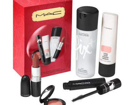 MAC Makeup Best Sellers Kit For Discount