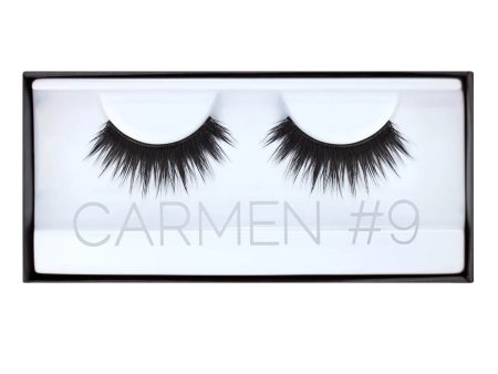 Huda Beauty Classic Lashes - Carmen on Sale