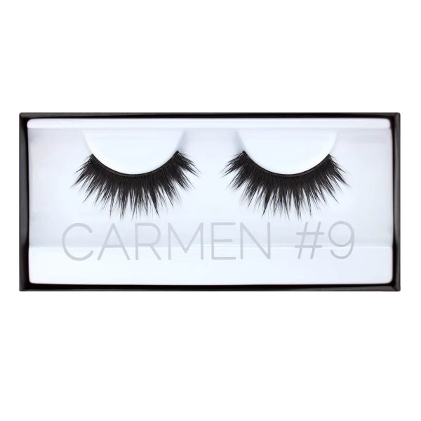 Huda Beauty Classic Lashes - Carmen on Sale