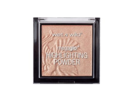 Wet n Wild Megaglo Highlighting Powder Supply