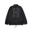 HUF SET H Coaches Jacket Fashion