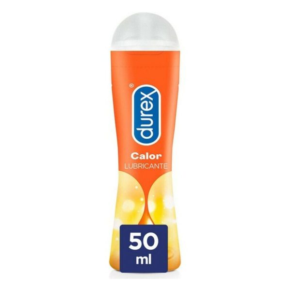 Síkosító Melegítő Durex Play Efecto Calor 50 ml Discount