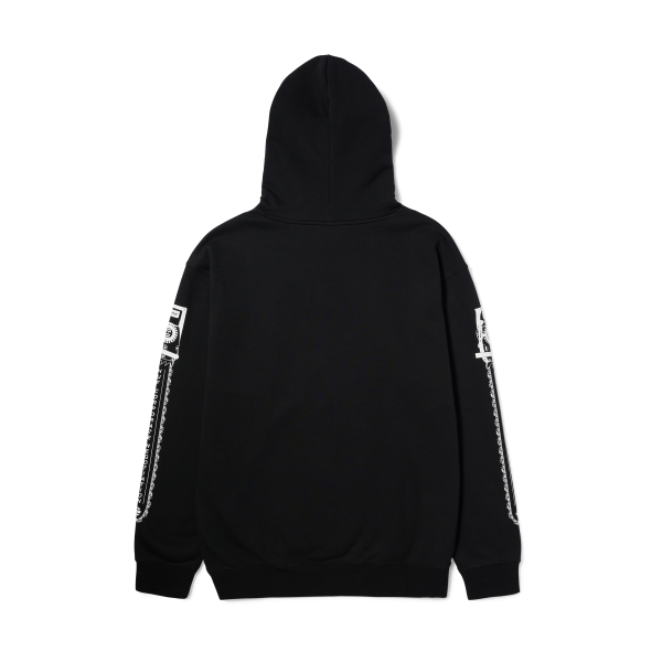 Buzzkill Pullover Hoodie Fashion