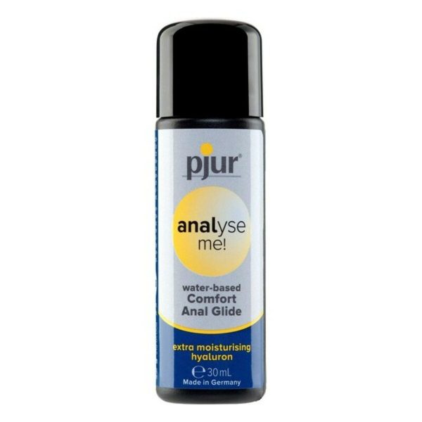 Anális Síkosító Pjur P11730 (30 ml) Online Sale