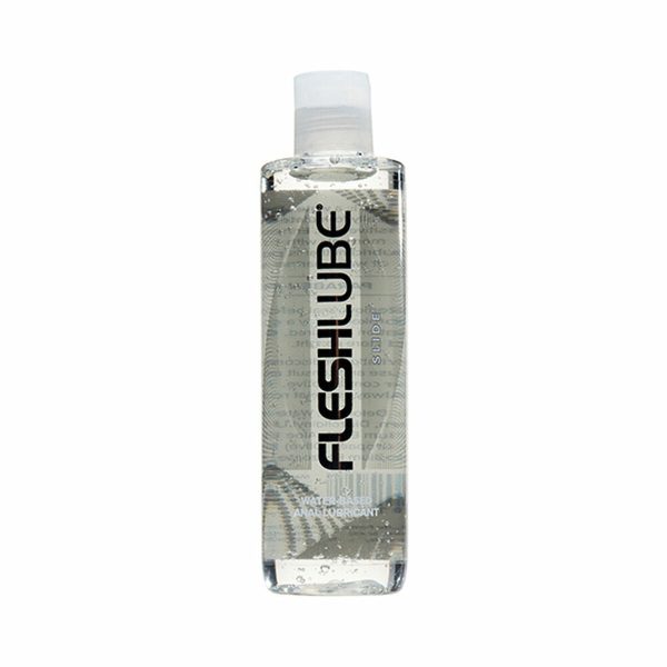 Férfi Vízbázisú Síkosító 100 ml Fleshlight Fleshlube Slide (250 ml) Fashion