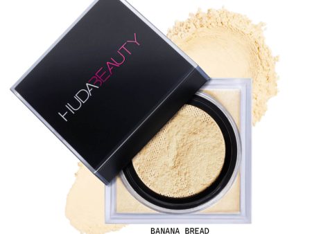 Huda Beauty Easy Bake Loose Powder Online Sale