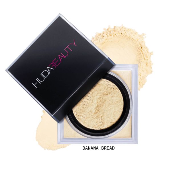 Huda Beauty Easy Bake Loose Powder Online Sale