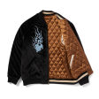 Destructive Skajyan Jacket Cheap