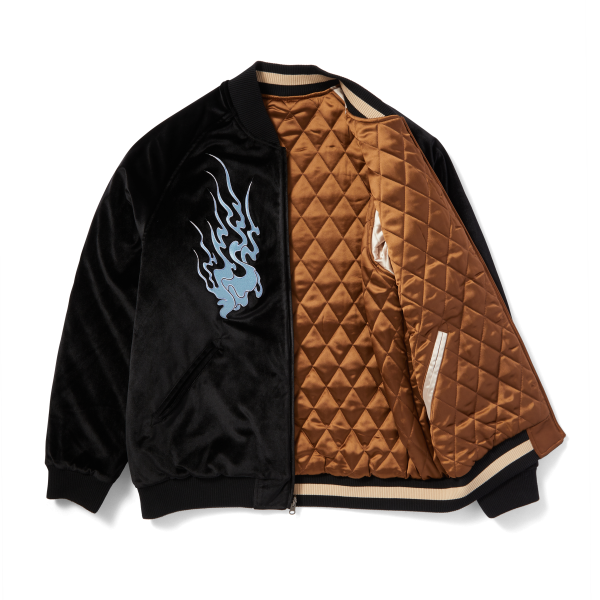 Destructive Skajyan Jacket Cheap