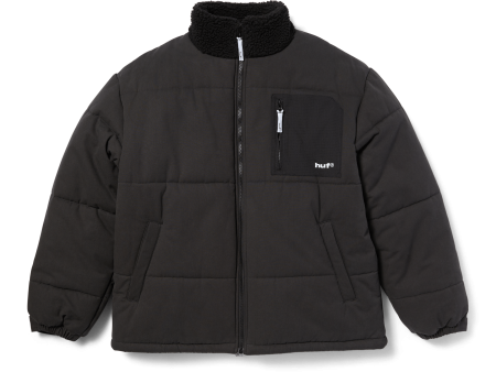 Siple Puffer Jacket For Sale