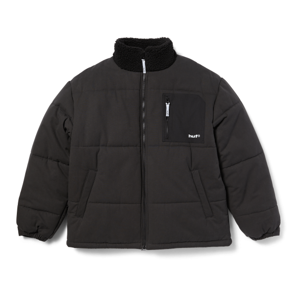 Siple Puffer Jacket For Sale