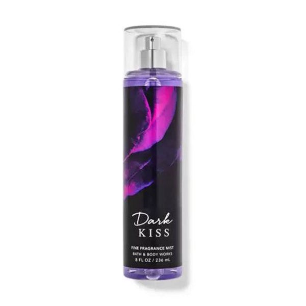 Bath and Body Works Fragrance Mist - Dark Kiss Hot on Sale