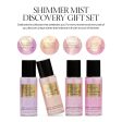 Victoria s Secret Best of Shimmer Set Supply