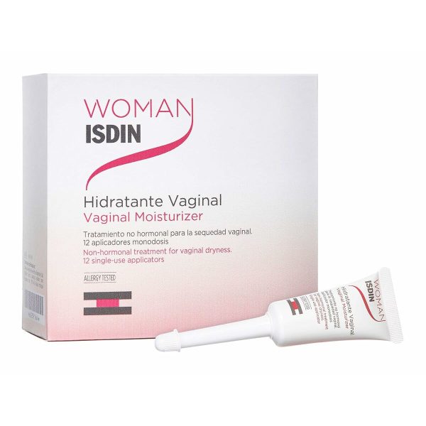 Síkosító Isdin ISDIN WOMAN 6 ml Fashion