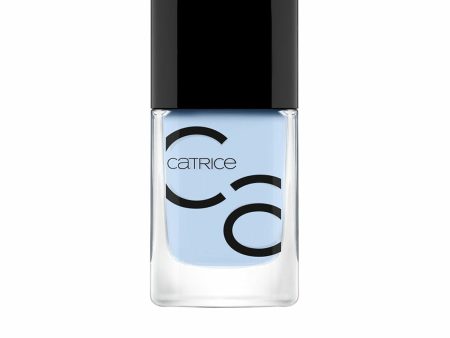 Zselés körömlakk Catrice ICONails Nº 170 No More Monday Blue-s 10,5 ml For Cheap