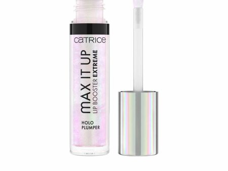 Ajakfeltöltő Catrice Max It Up Nº 050 Beam Me Away 4 ml on Sale