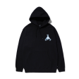 Stay Chill Triple Triangle Pullover Hoodie Supply