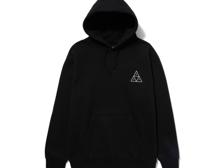 HUF SET Triple Triangle Pullover Hoodie Online Hot Sale