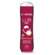 Vízbázisú Síkosító Warm Touch Control Lub (75 ml) Hot on Sale