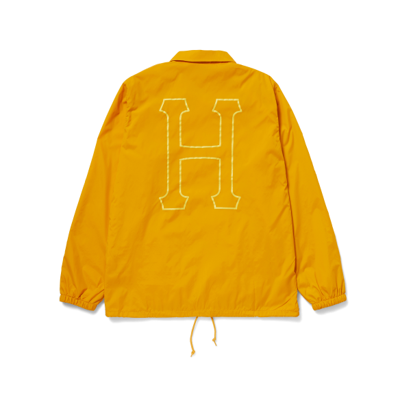 HUF SET H Coaches Jacket Fashion