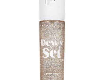 Anastasia Dewy Setting Spray For Sale