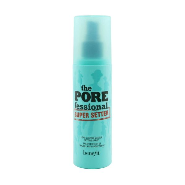 Benefit POREfessional Pore-Minimizing Setting Spray For Sale