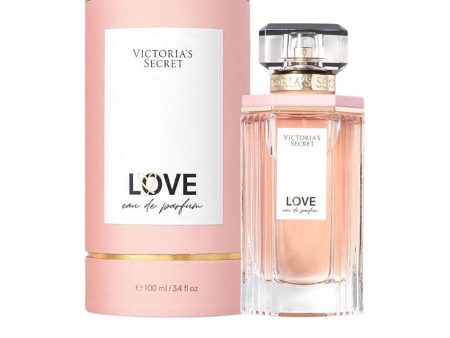 Victoria s Secret Eau de Parfum - Love Fashion